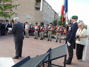 2018 10 06 LA GARDE FETE DE LA ST MICHEL PATRON DES PARACHUTISTES (136)